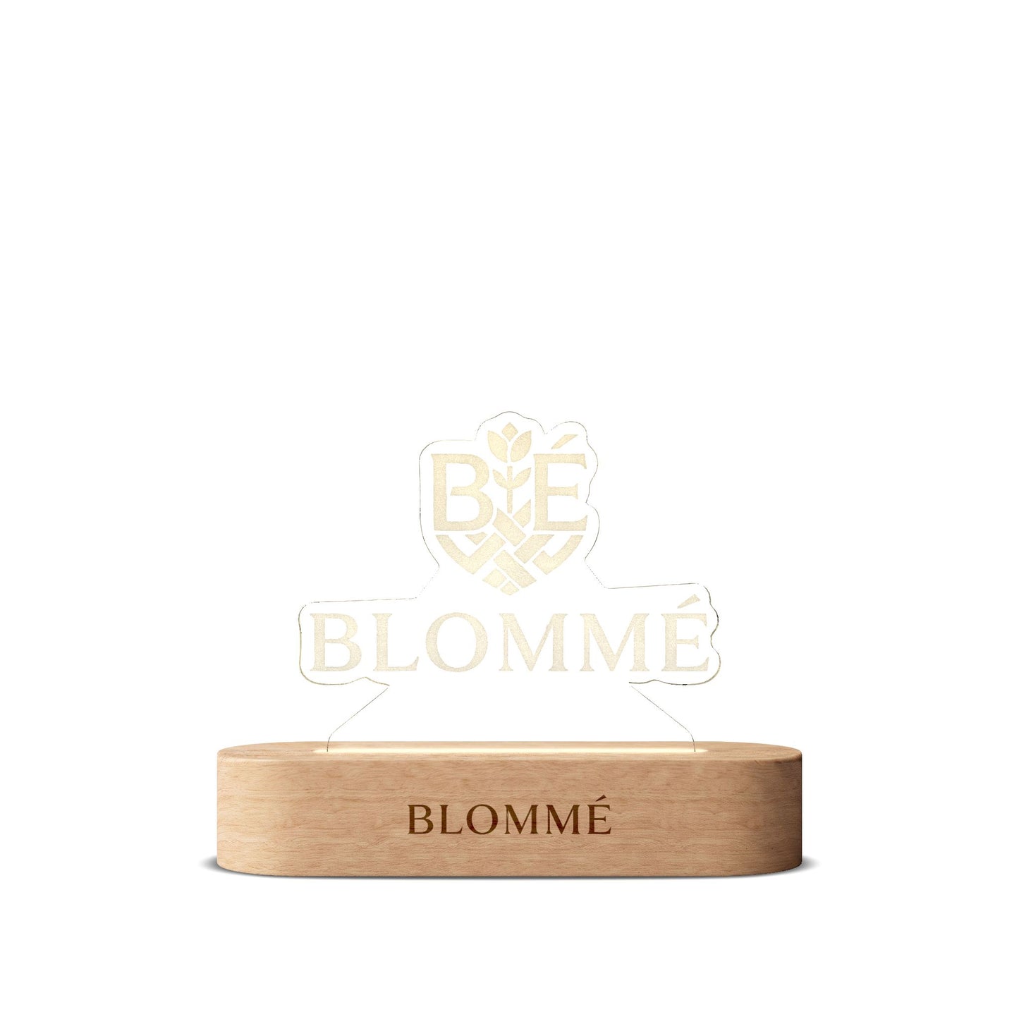 Blommé - Night Lamp