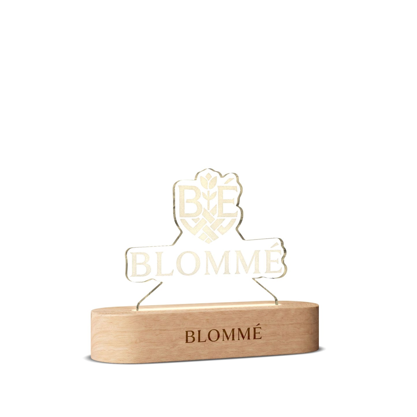Blommé - Night Lamp