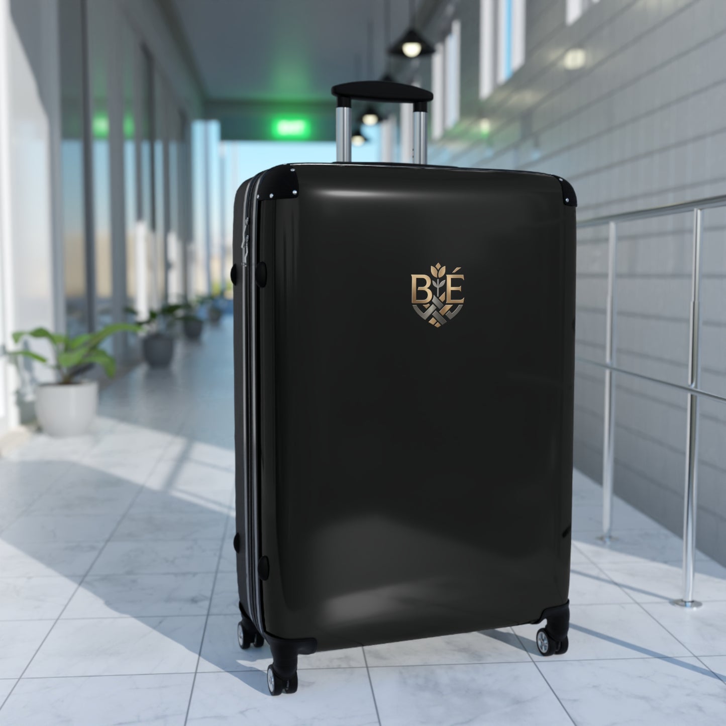 Blommé - Suitcase