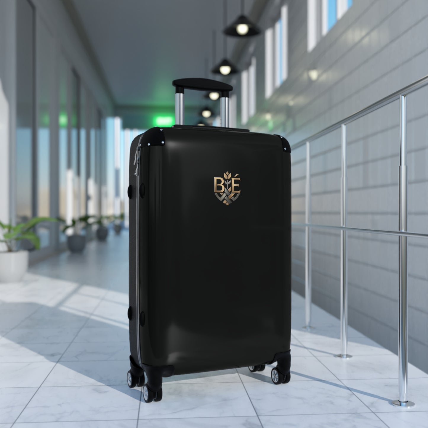 Blommé - Suitcase