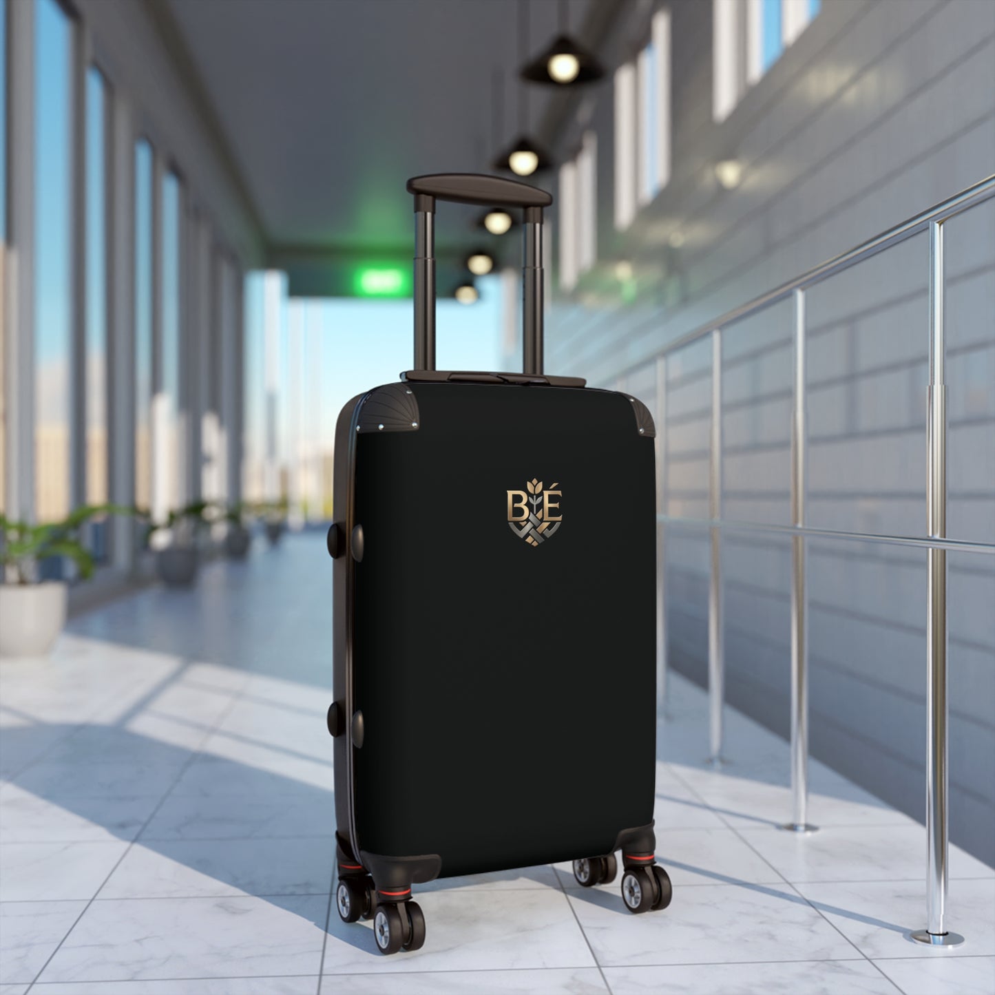 Blommé - Suitcase